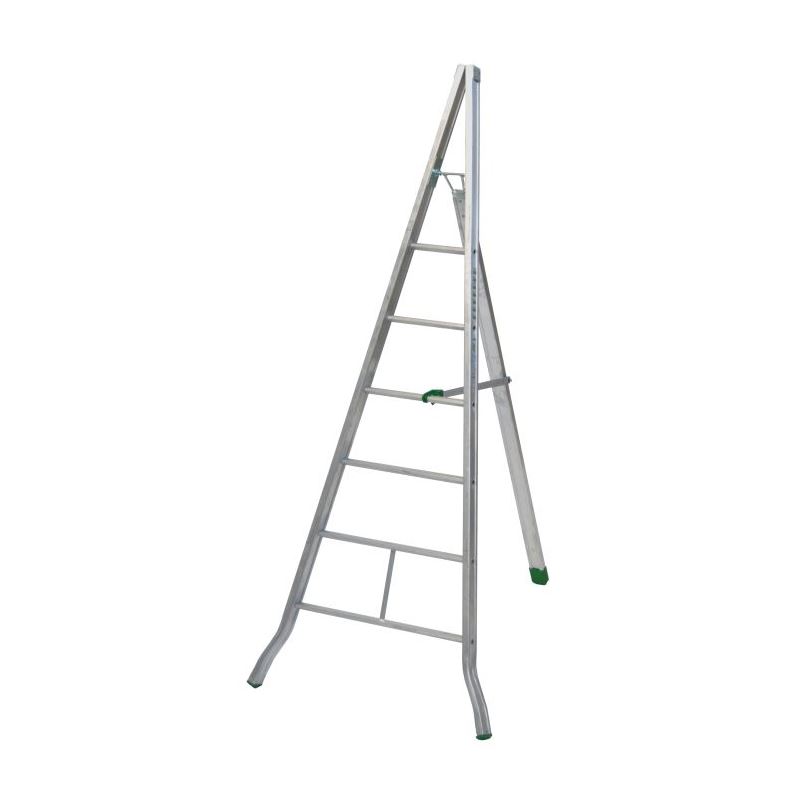 FRUIT LADDER AGRI - 2,5 m