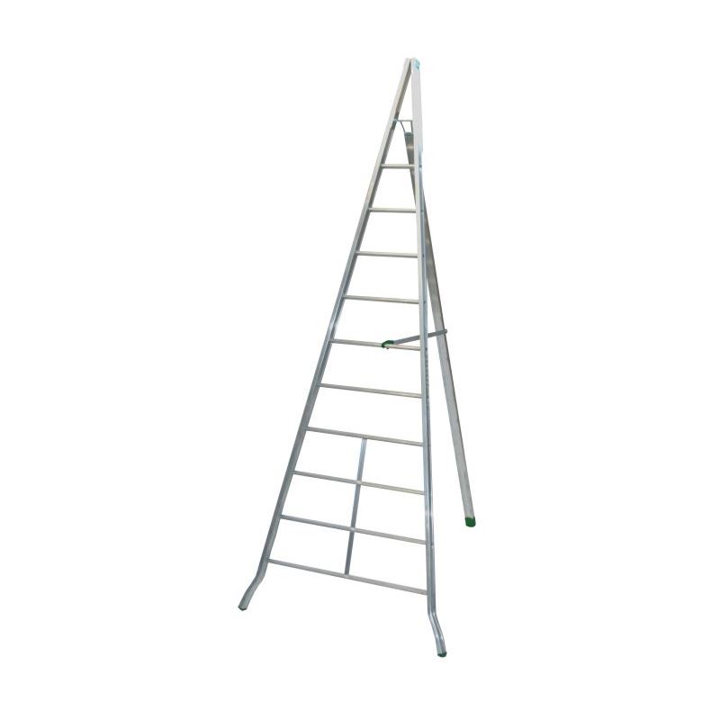 FRUIT LADDER AGRI - 3,5 m