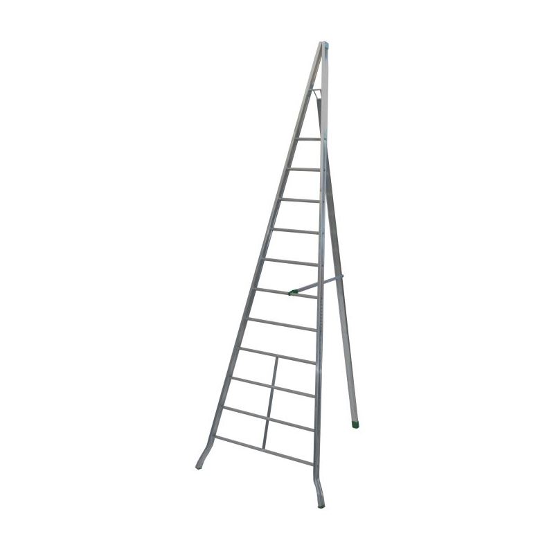 FRUIT LADDER AGRI - 4 m