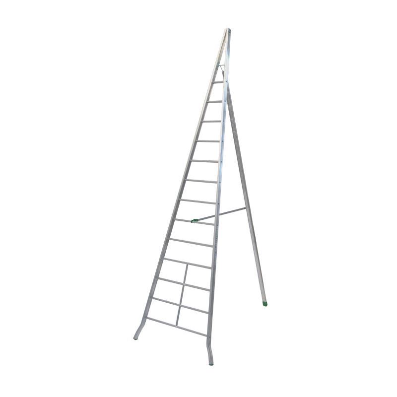 FRUIT LADDER AGRI - 4,5 m