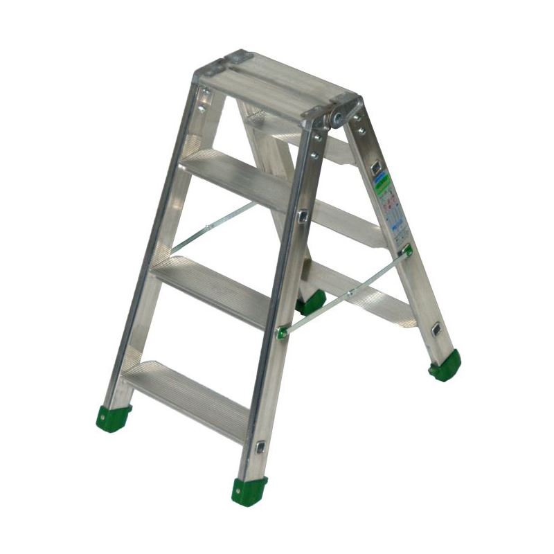 STEP STOOL DUPLA - 0,87 m