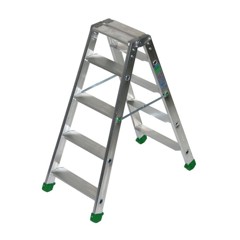 STEP STOOL DUPLA - 1,12 m