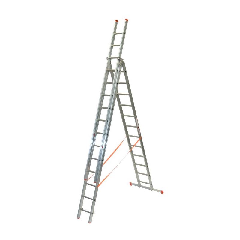 COMBINATION LADDER GENIA - 3,88 m