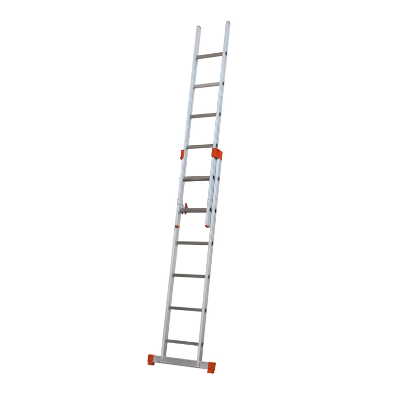 EXTENSION LADDER GENIA - 7,75 m