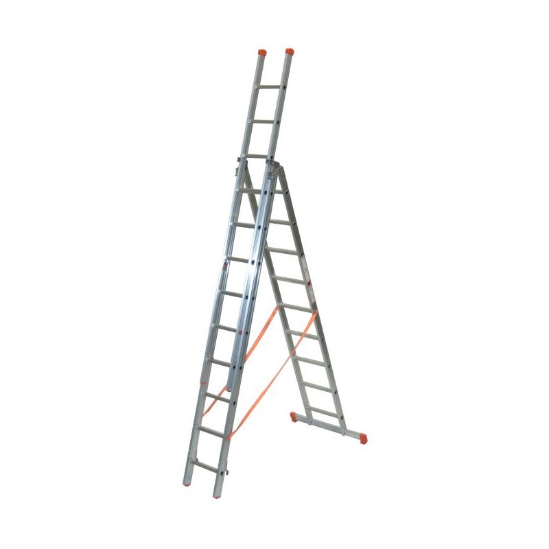 COMBINATION LADDER GENIA - 2,99 m