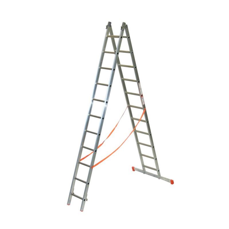 COMBINATION LADDER GENIA - 3,54 m