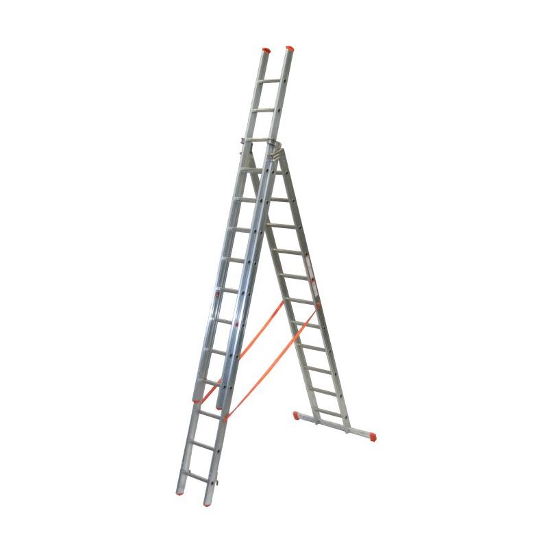 COMBINATION LADDER GENIA - 3,56 m