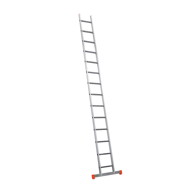 RUNG LEANING LADDER GENIA GENIA/S - 4,41 m