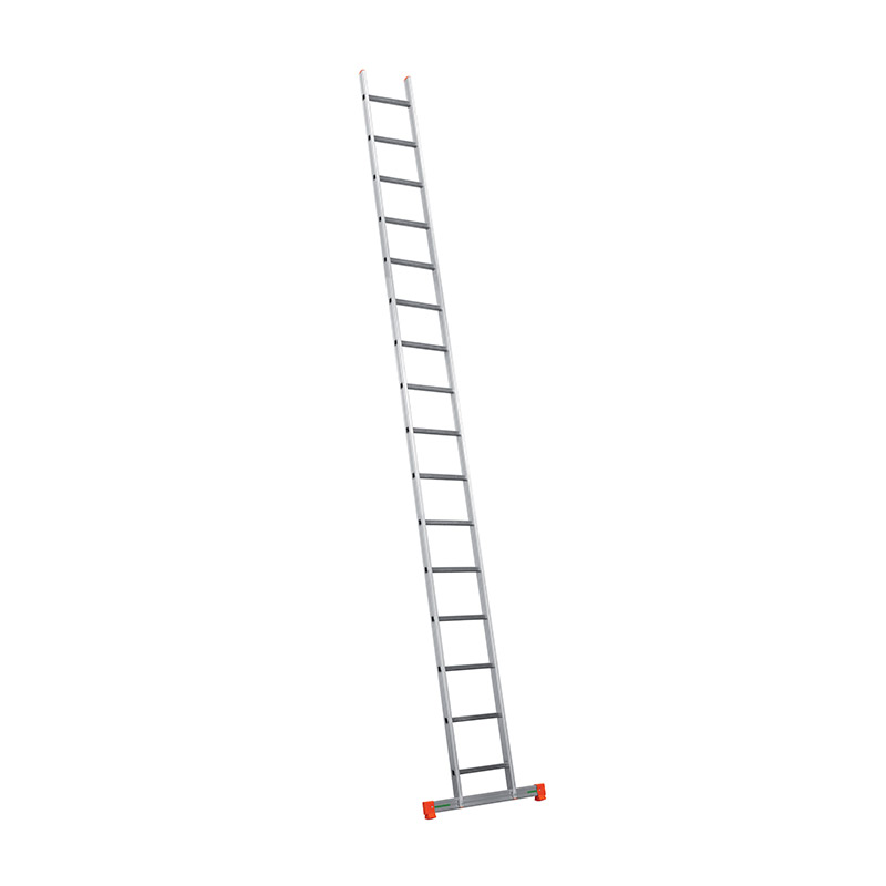 RUNG LEANING LADDER GENIA GENIA/S - 5,02 m