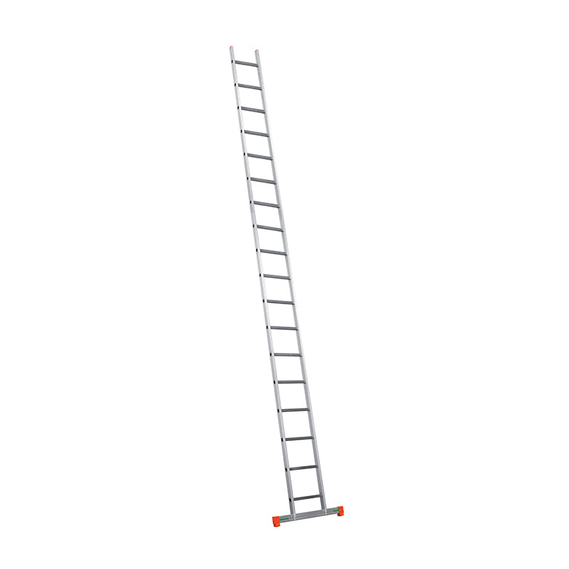 RUNG LEANING LADDER GENIA GENIA/S - 5,62 m