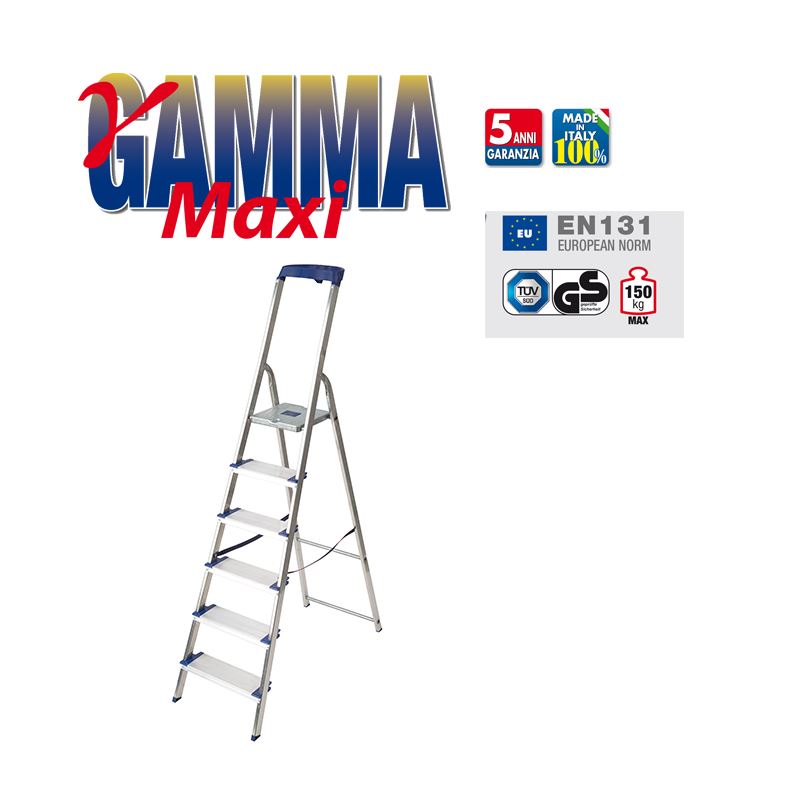 Gamma Maxi