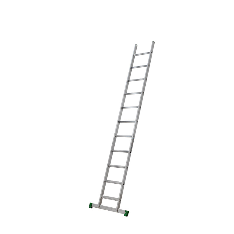 TREADS LEANING LADDER PRIMA L - 3,50 m