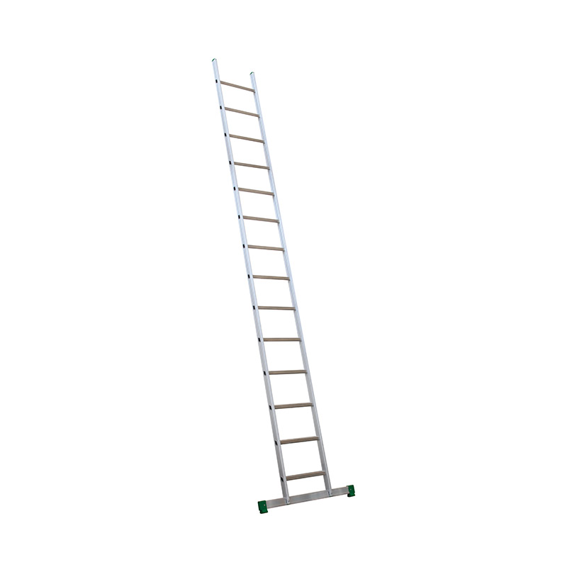 RUNG LEANING LADDER PRIMA S - 4,40 m