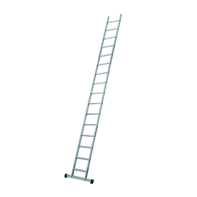 TREADS LEANING LADDER PRIMA L - 5,04 m