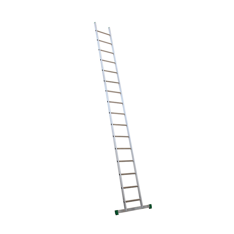 RUNG LEANING LADDER PRIMA S - 5,07 m
