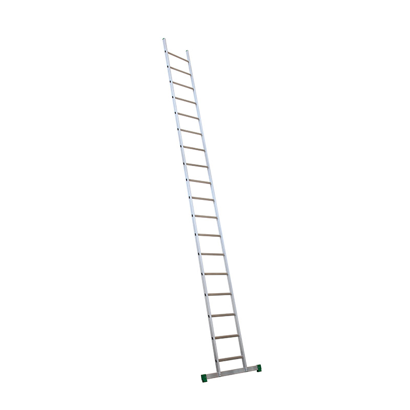 RUNG LEANING LADDER PRIMA S - 5,62 m