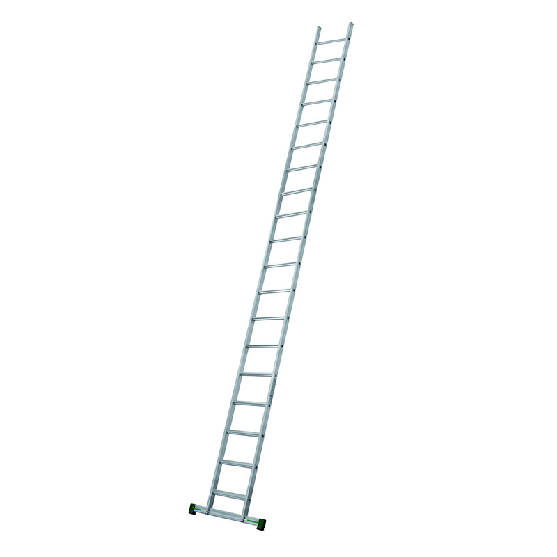 TREADS LEANING LADDER PRIMA L - 5,97 m