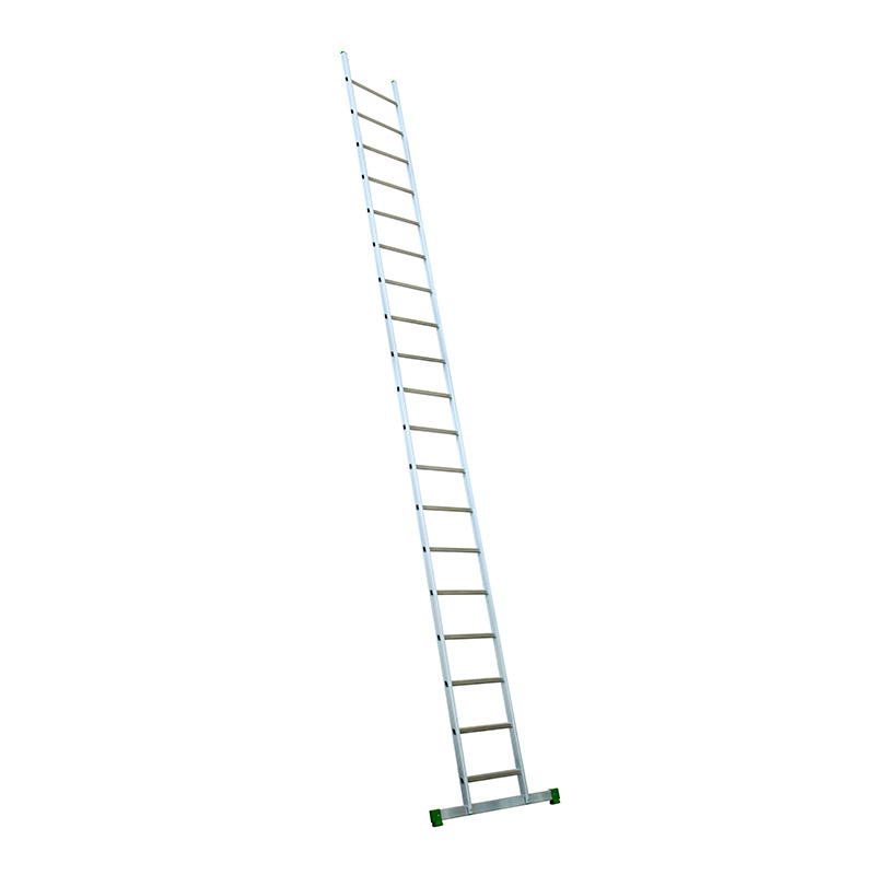 RUNG LEANING LADDER PRIMA S - 5,97 m