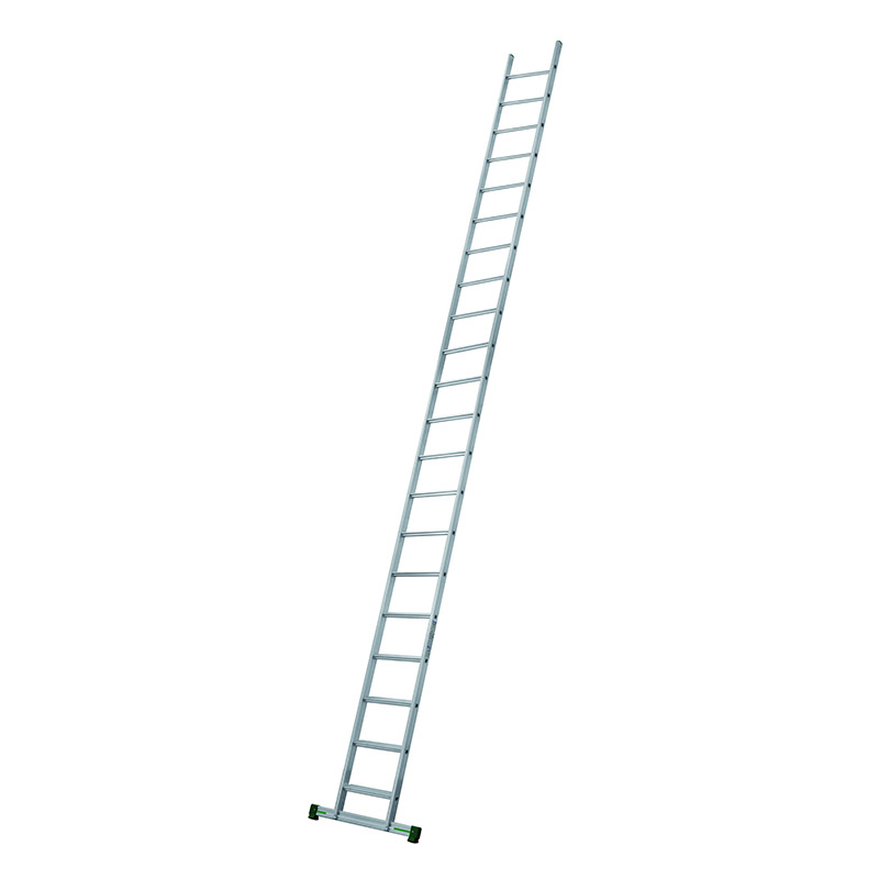 TREADS LEANING LADDER PRIMA L - 6,55 m