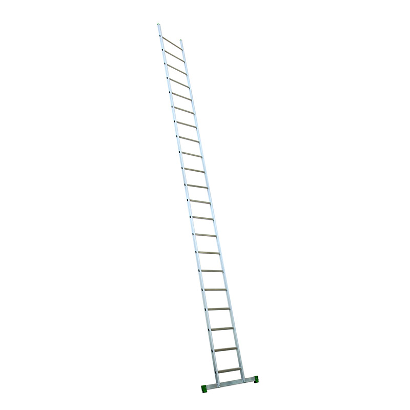 RUNG LEANING LADDER PRIMA S - 6,56 m