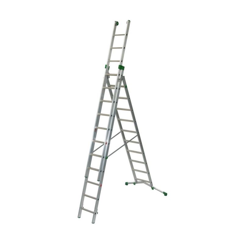 COMBINATION LADDER SUPER PRIMA - 3,54 m