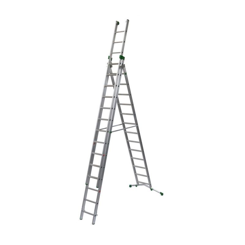 COMBINATION LADDER SUPER PRIMA - 4,54 m