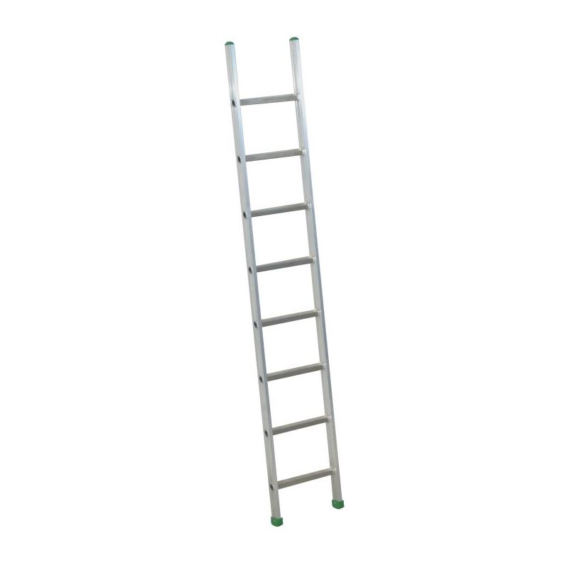 RUNG LEANING LADDER PRIMA S - 2,59 m