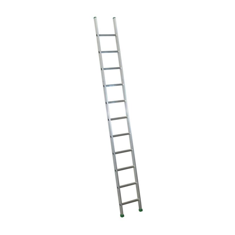 RUNG LEANING LADDER PRIMA S - 3,52 m