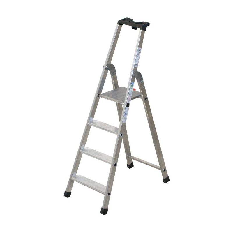 STEPLADDER QUADRA - 1,62 m