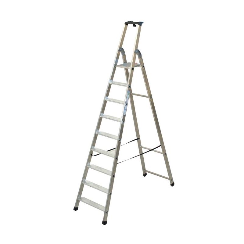 STEPLADDER QUADRA - 2,78 m