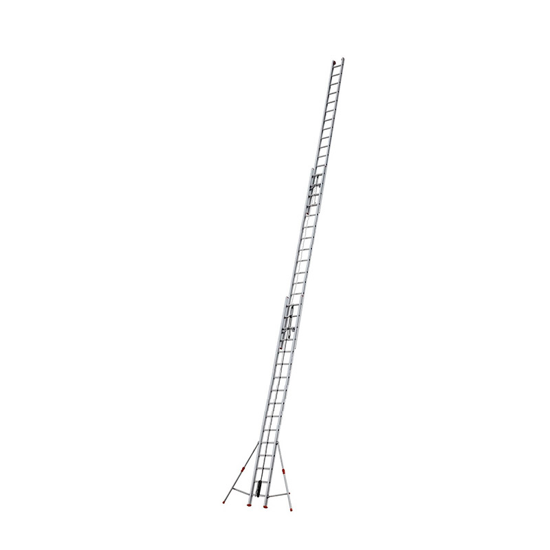 ROPE-OPERATED EXTENSION LADDER ROLLER - 5,03 m