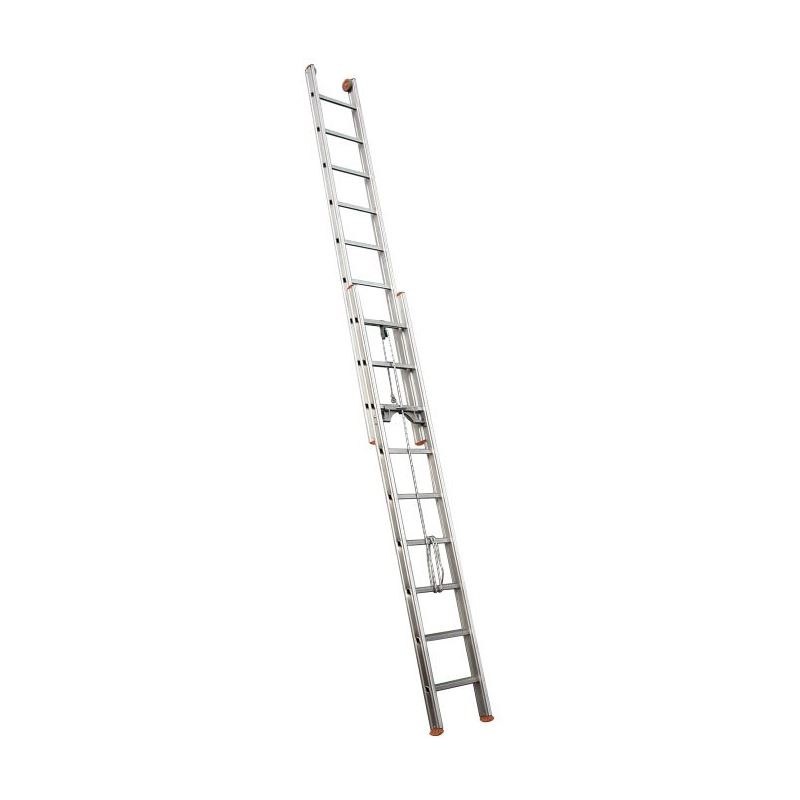 Extension ladders