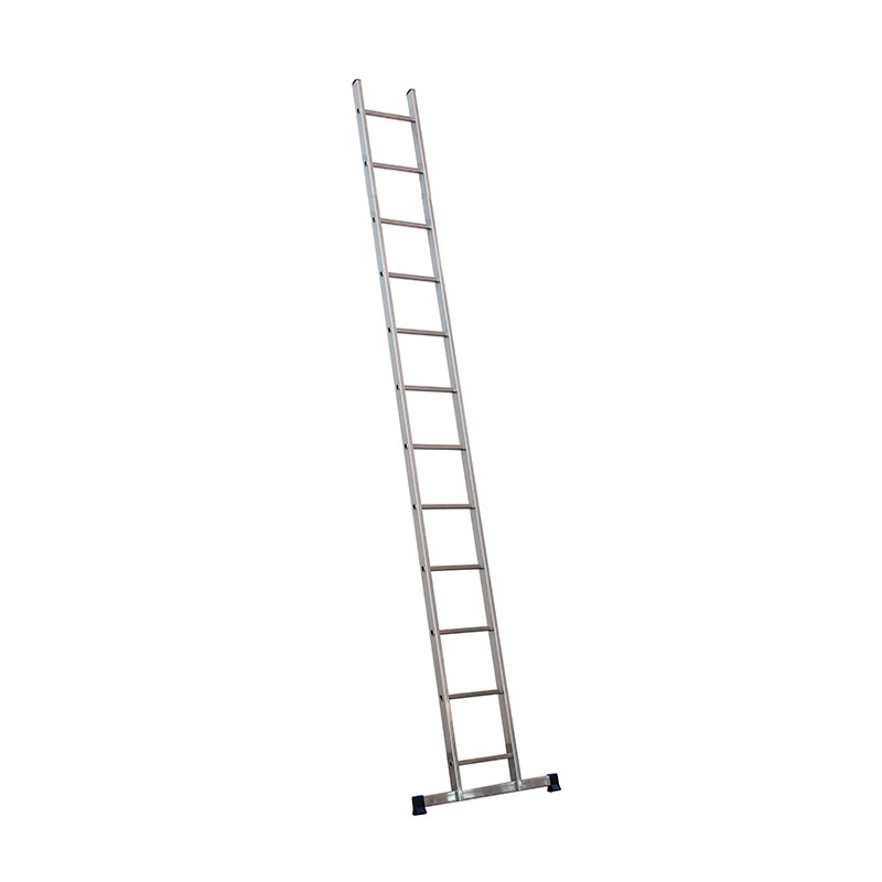 RUNG LEANING LADDER STILO  - 3,68 m