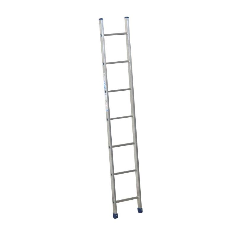 RUNG LEANING LADDER STILO  - 2,16 m