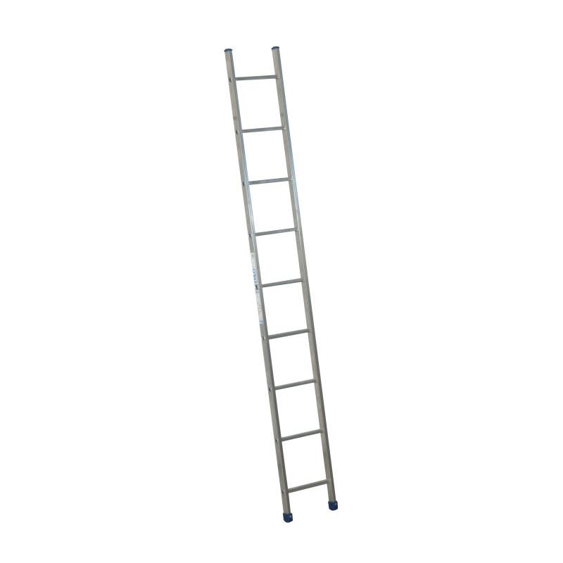 RUNG LEANING LADDER STILO  - 2,76 m