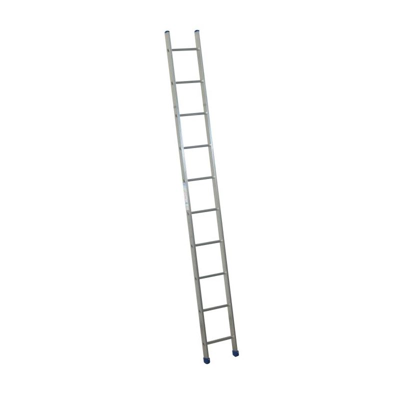 RUNG LEANING LADDER STILO  - 2,98 m