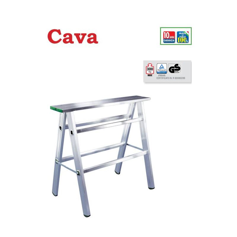 CAVA SAWHORSE