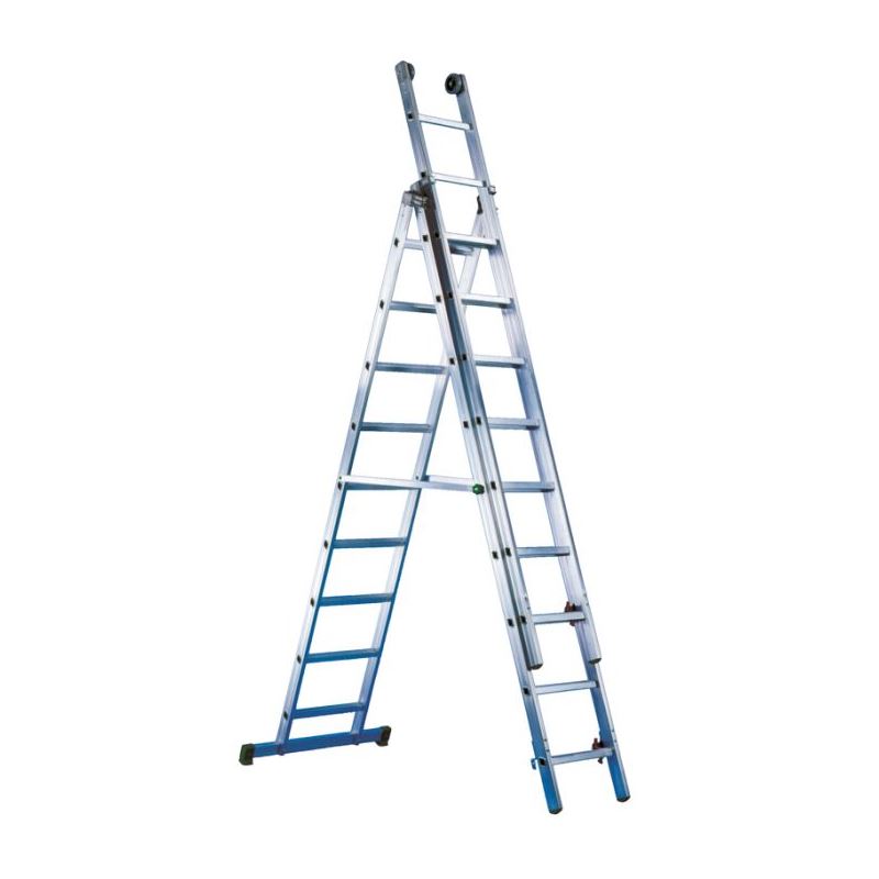 COMBINATION LADDER DAMA - 2,92 m