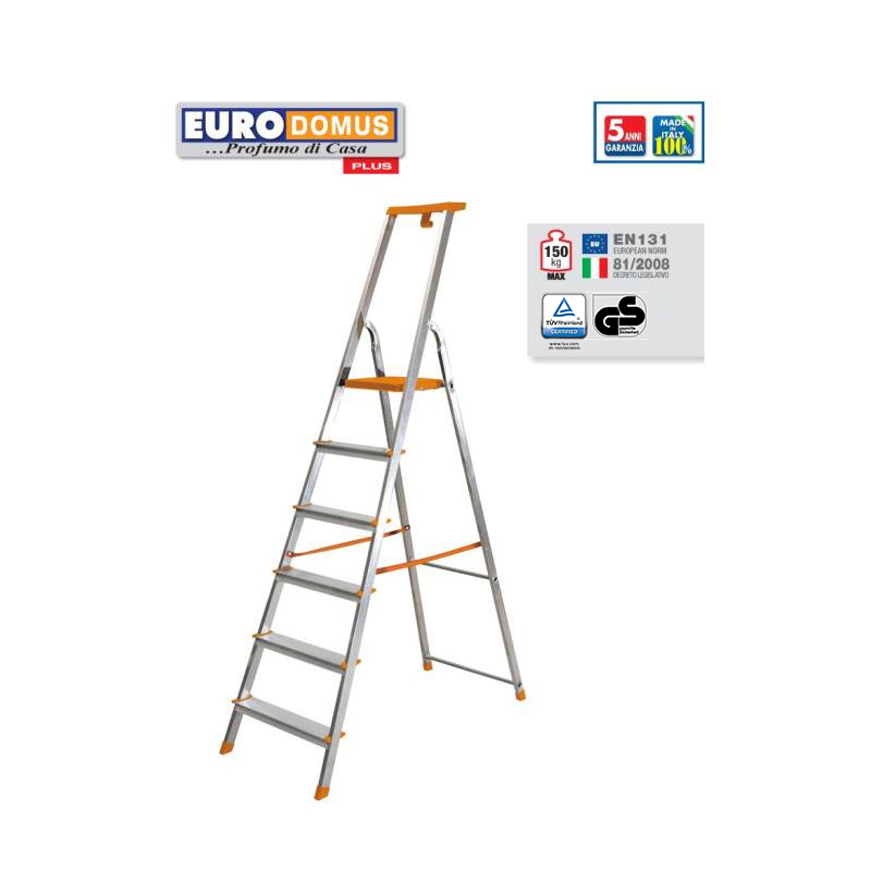 EURODOMUS PLUS