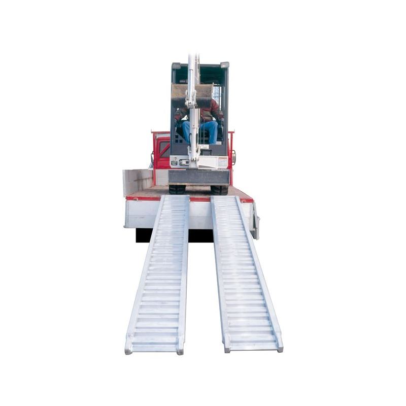 Loading ramps