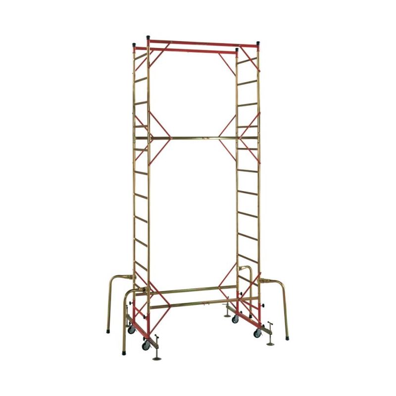 DIY SCAFFOLD TOWER MITO - 3,9 m