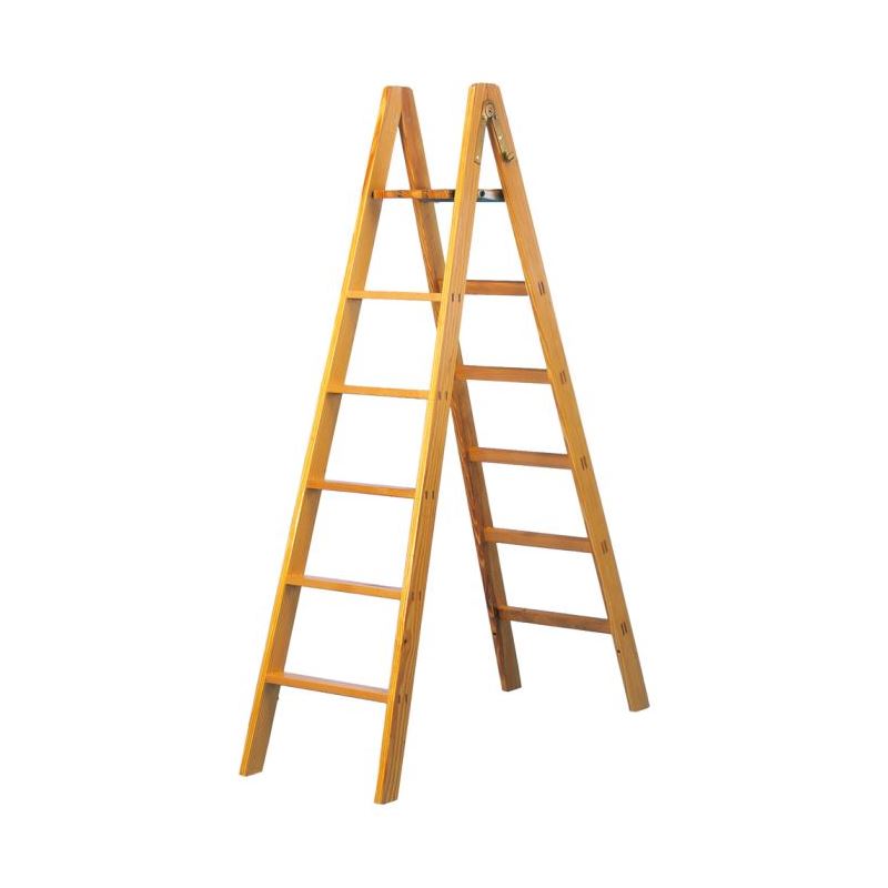 STEPLADDER PITTORE - 2,68 m