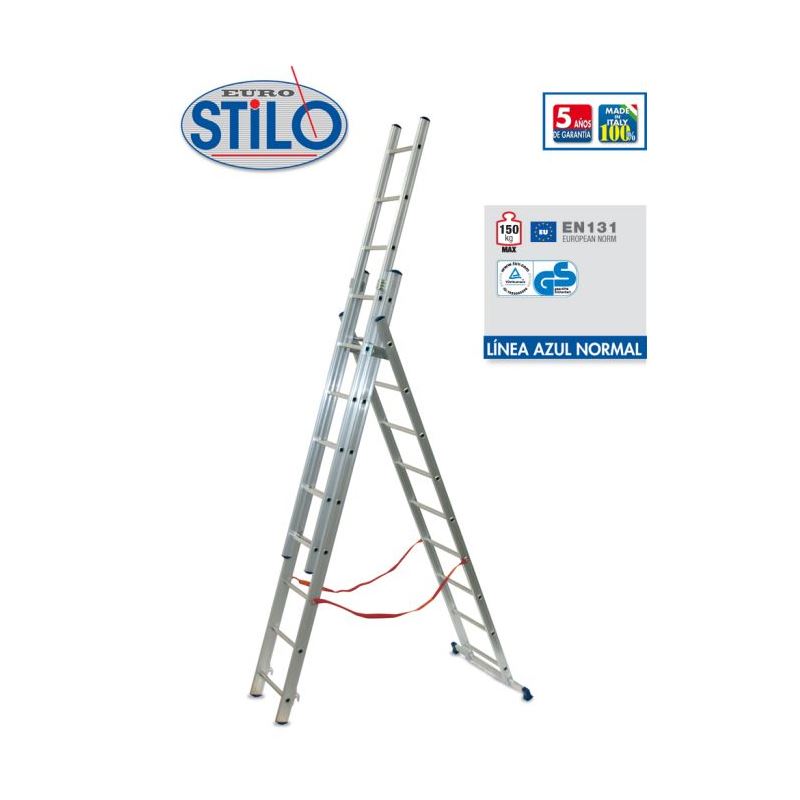 Stilo trasformabile - 1,74 m