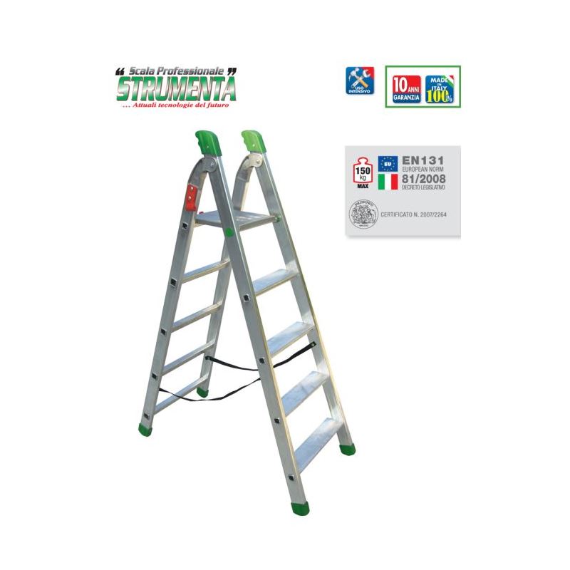 STEPLADDER STRUMENTA