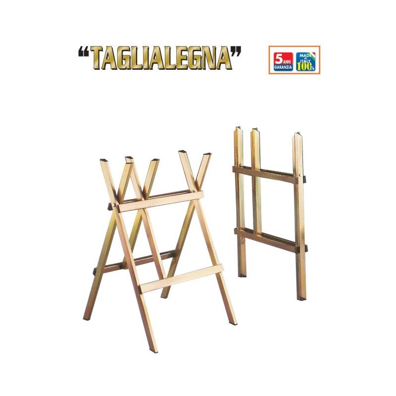 TAGLIALEGNA SAWHORSE 