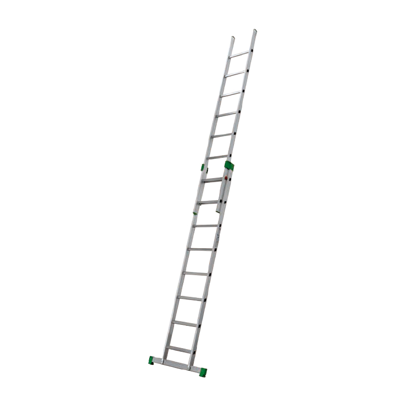 EXTENSION LADDER SUPER PRIMA - 8,61 m