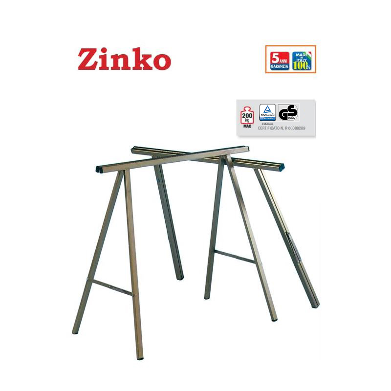 ZINKO SAWHORSE